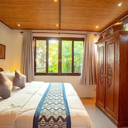 The Padma Room